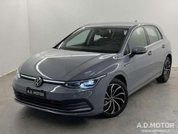 Other Usata 2021 VW Golf VIII Style Tre volumi | 21.800 € (Cara)