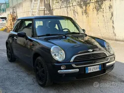 Usata 2002 Mini ONE Due volumi | 2700 € (Ottimo prezzo)