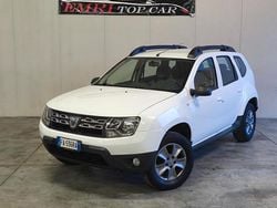 Bianco Usata 2015 Dacia Duster Urban Explorer Station wagon | 8500 € (Buon prezzo)
