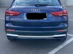 Blu Usata 2021 Audi Q3 SUV | 28.000 €
