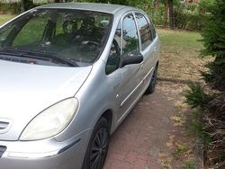 Grigio Usata 2006 Citroën C4 Picasso Monovolume | 1300 €