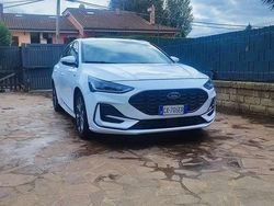 Usata 2022 Ford Focus ST-Line X Tre volumi | 19.000 € (Buon prezzo)