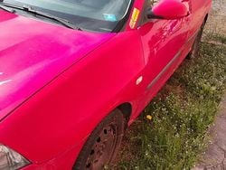 Usata 2007 Seat Ibiza Due volumi | 1100 € (Ottimo prezzo)