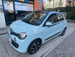 Azzurro Usata 2015 Renault Twingo Due volumi | 8990 € (Buon prezzo)