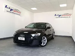 Nero Usata 2020 Audi A1 Admired Due volumi | 19.900 € (Buon prezzo)