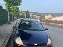 Usata 2001 Ford Ka Due volumi | 800 € (Buon prezzo)