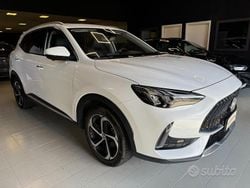 Bianco Usata 2024 MG HS Luxury SUV | 18.500 € (Buon prezzo)