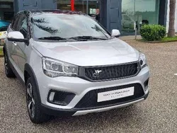 Argento/tetto nero Usata 2021 DR Automobiles DR3 SUV | 13.500 € (Buon prezzo)