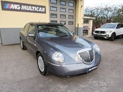 Grigio Usata 2002 Lancia Thesis Tre volumi | 15.000 €