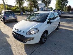 Bianco Usata 2011 Fiat Grande Punto Due volumi | 4800 € (Cara)