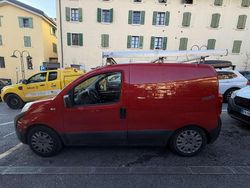 Rosso Usata 2015 Fiat Fiorino Monovolume | 8500 €