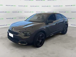 Grigio Usata 2022 Citroën C4 Feel Tre volumi | 17.400 € (Buon prezzo)