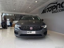 Grigio Usata 2019 Fiat Tipo Business Station wagon | 5800 € (Ottimo prezzo)
