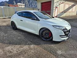 Bianco Usata 2012 Renault Mégane Coupé R.S. Coupé | 21.800 €