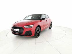 Rosso Nuova 2025 Audi A1 Sportback Due volumi | 32.950 € (Buon prezzo)