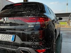 Nero Usata 2021 Renault Mégane RS Line Monovolume | 16.800 €