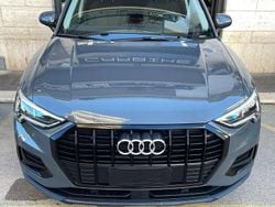 Grigio Usata 2020 Audi Q3 Advanced SUV | 23.900 € (Buon prezzo)