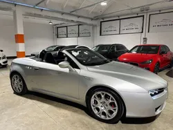 Argento Usata 2007 Alfa Romeo Spider Cabrio | 15.990 € (Ottimo prezzo)