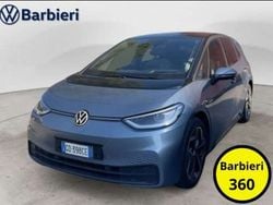 Blu/azzurro Usata 2020 VW ID.3 Pro Due volumi | 16.800 € (Buon prezzo)