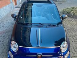 Usata 2017 Abarth 595 Turismo Due volumi | 13.980 € (Buon prezzo)