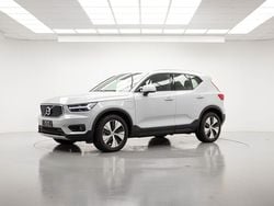 Nero [019] Usata 2021 Volvo XC40 Inscription SUV | 25.890 € (Buon prezzo)