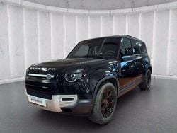 Santorini black Usata 2025 Land Rover Defender S SUV | 78.500 € (Cara)