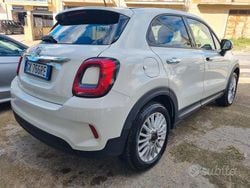 Bianco Usata 2022 Fiat 500X SUV | 14.500 € (Buon prezzo)