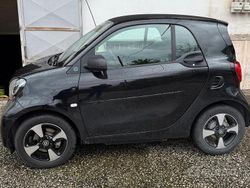 Usata 2021 Smart ForTwo Electric Drive | 12.500 € (Buon prezzo)