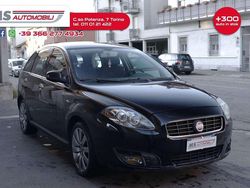 Nero Usata 2010 Fiat Croma Dynamic Station wagon | 2500 € (Buon prezzo)