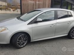 Usata 2009 Fiat Bravo Due volumi | 2900 € (Buon prezzo)