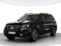 Nero Nuova 2025 Mercedes GLS350 Advanced Plus SUV | 103.800 € (Ottimo prezzo)