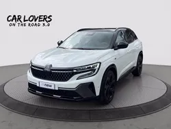 Bianco Usata 2023 Renault Austral Techno Esprit Alpine SUV | 30.992 € (Buon prezzo)