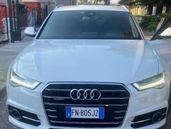 Usata 2018 Audi A6 Business Station wagon | 18.200 € (Ottimo prezzo)