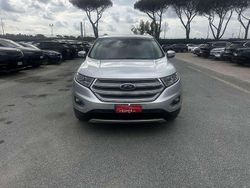 Other Usata 2017 Ford Edge Titanium S SUV | 16.900 € (Ottimo prezzo)