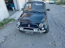 Blu Usata 1970 Fiat Cinquecento Due volumi | 6500 €