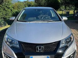 Usata 2015 Honda Civic Elegance Due volumi | 11.300 € (Buon prezzo)