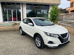 Bianco Usata 2018 Nissan Qashqai SUV | 12.800 € (Buon prezzo)