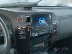 Blu Usata 2001 Nissan Patrol SUV | 15.900 € (Buon prezzo)