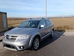 Grigio Usata 2016 Fiat Freemont SUV | 12.390 € (Molto cara)