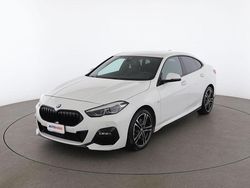 Bianco Usata 2024 BMW 220 M Sport Coupé | 34.999 € (Buon prezzo)