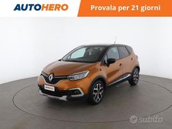 Usata 2019 Renault Captur SUV | 10.799 € (Buon prezzo)