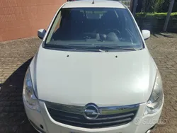 Usata 2010 Opel Agila Due volumi | 1600 € (Super prezzo)