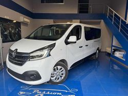 Other Usata 2021 Renault Trafic Monovolume | 19.900 € (Molto cara)