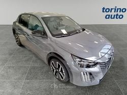 Grigio Usata 2024 Peugeot 208 GT Due volumi | 17.900 € (Cara)
