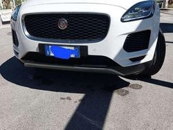 Bianco Usata 2018 Jaguar E-Pace S SUV | 14.200 € (Super prezzo)