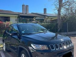 Nero Usata 2019 Jeep Compass SUV | 18.000 € (Buon prezzo)