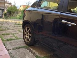 Usata 2012 Alfa Romeo Giulietta Tre volumi | 3500 € (Buon prezzo)