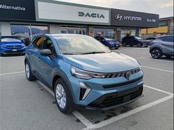 Blu scuro Nuova 2025 Renault Symbioz Evolution SUV | 26.500 € (Buon prezzo)