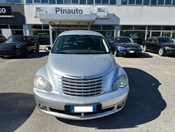 Argento metallizzato Usata 2006 Chrysler PT Cruiser Limited Tre volumi | 6900 € (Molto cara)