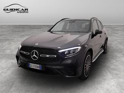 Grigio Usata 2024 Mercedes GLC300e Advanced SUV | 59.400 € (Buon prezzo)